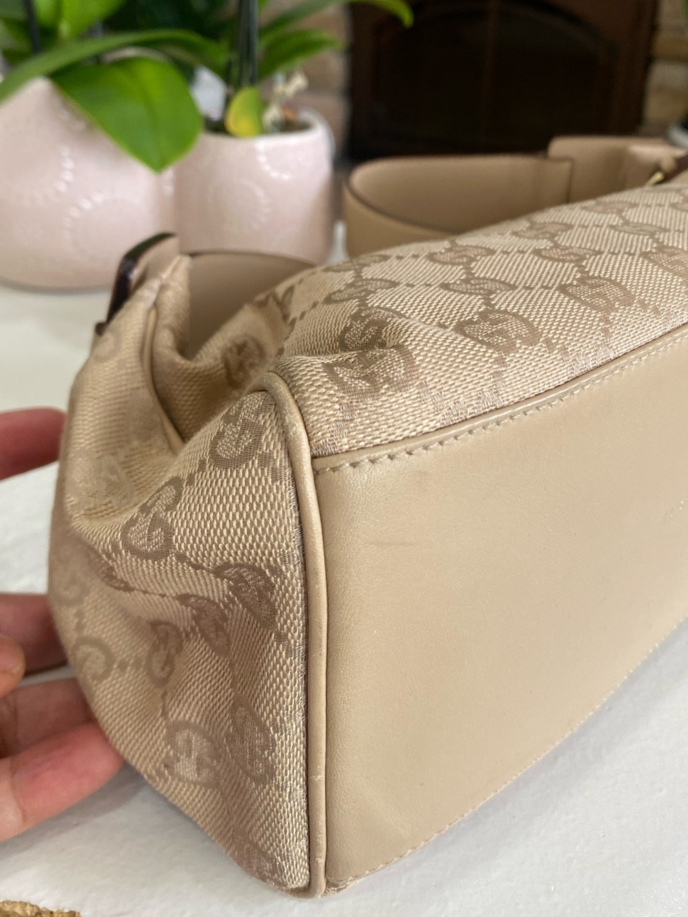 ❤️authentic gucci bag - Picture 6 of 14